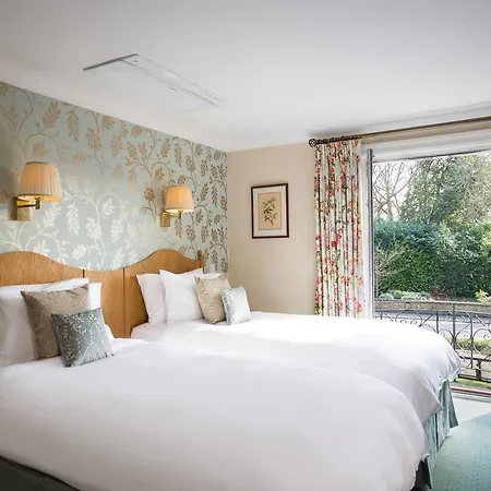 The Millstream Hotel & Restaurant-2