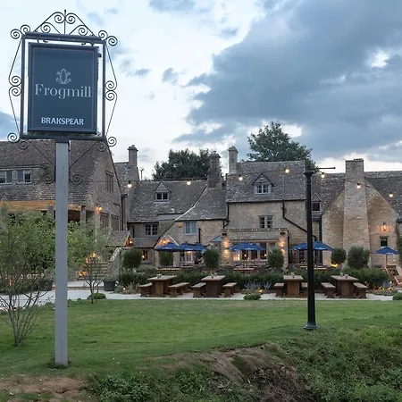 The Frogmill Hotel-2