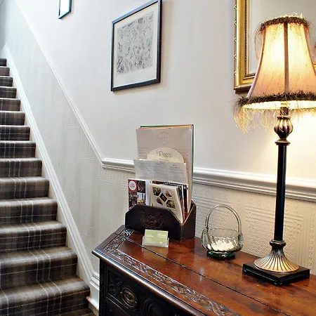 Bronte Guest House-2