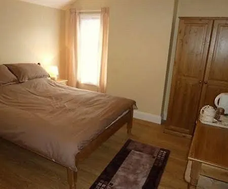 Park Lodge B&B-2