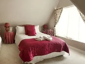 Hazel Bank Bed& Breakfast-2