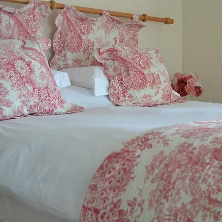 Ternhill Farm House - 5 Star Guest Accommodation With Optional Award Winning Breakfast-2