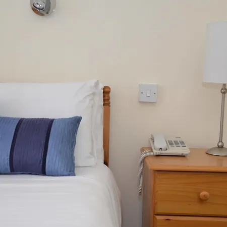 Melville Hall Hotel And Utopia Spa-3