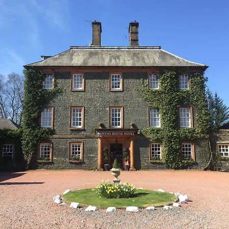 Best Western Moffat House Hotel-2
