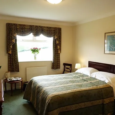 Grimstock Country House Hotel-3
