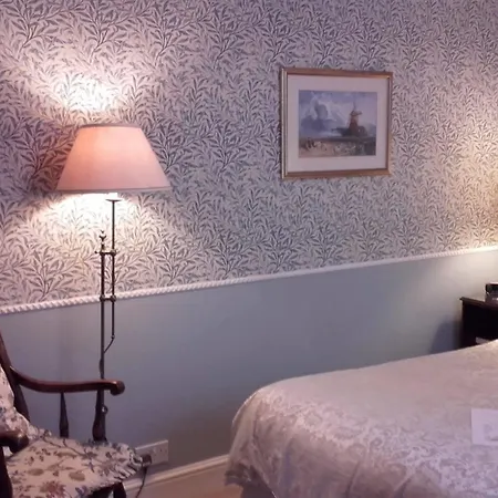 Beaufort Lodge-2