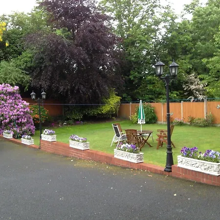 Woodlands Hotel-3