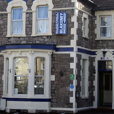 Blakeney Guest House-2