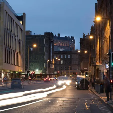 Unite Students - The Bridge House - Fountainbridge-2