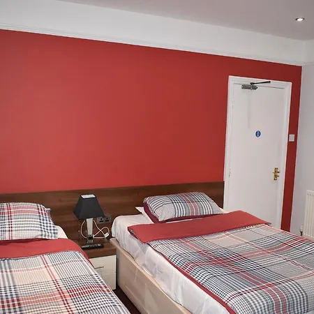 Swandown Hotel-2