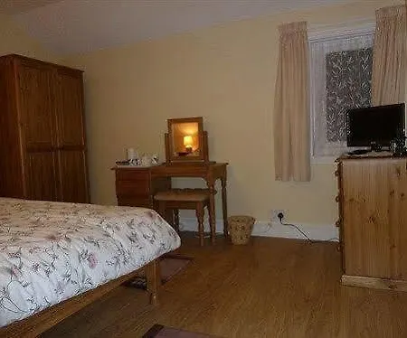 Park Lodge B&B-3