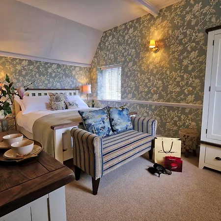 Yeoldon House Hotel-3