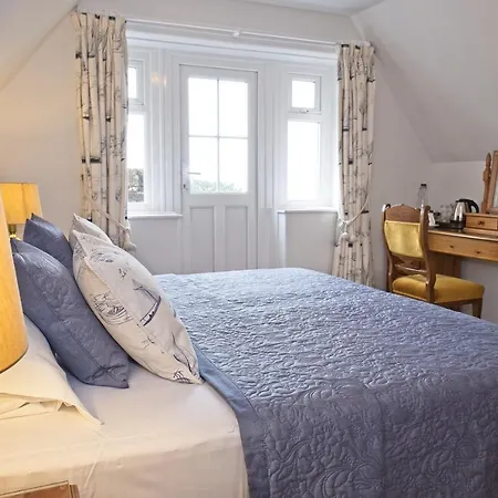 Yeoldon House Hotel-2