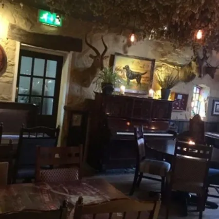 The Swan Inn-3