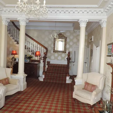 Hunters Quay Hotel-3