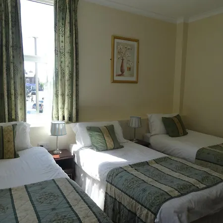 Waverley Hotel-3