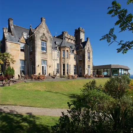 Stonefield Castle Hotel 'A Bespoke Hotel'-3