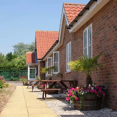 The Ferguson Fawsitt Arms & Country Lodge-3