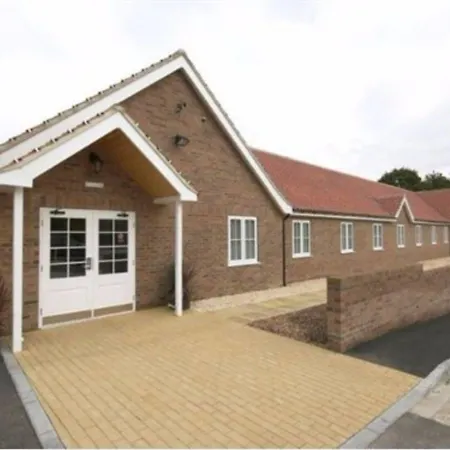 The Ferguson Fawsitt Arms & Country Lodge-2