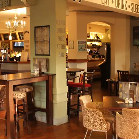 The Menai Hotel And Bar-2