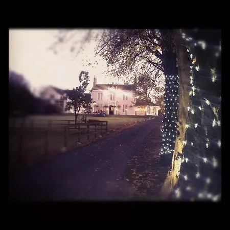 Burnhouse Manor Hotel-2