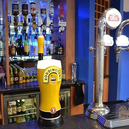 Days Hotel Derby-3