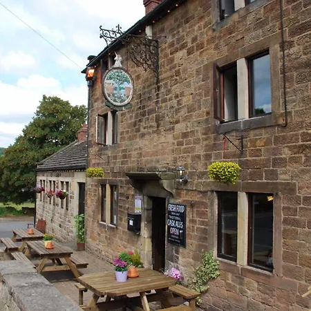 The Jug And Glass Inn-3
