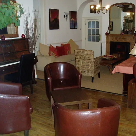 Millgate House Hotel-3