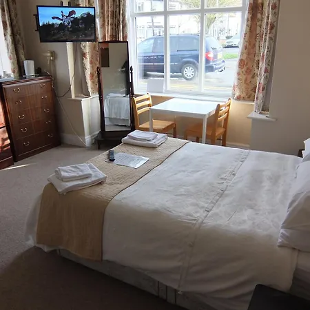 The Monsell Hotel-3