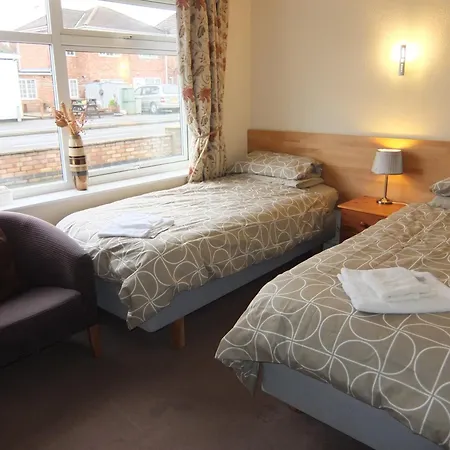 The Monsell Hotel-2