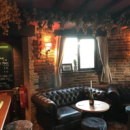 Playden Oasts Hotel-3