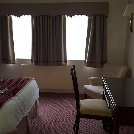 Charmwood Hotel - Cherry Park Hall-2