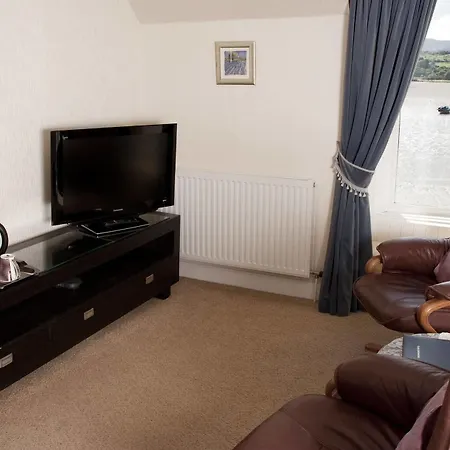 Rosemount Guest House-2