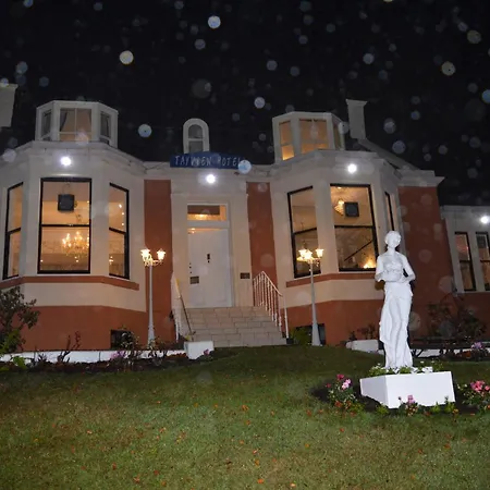 Tayview Hotel-2