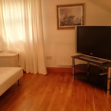 Bankside Bed & Breakfast-3