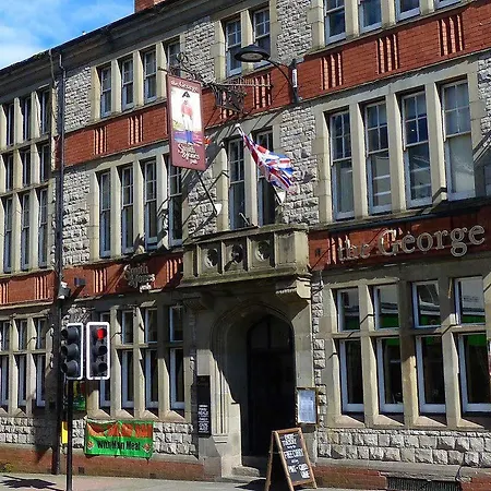The George Hotel-3