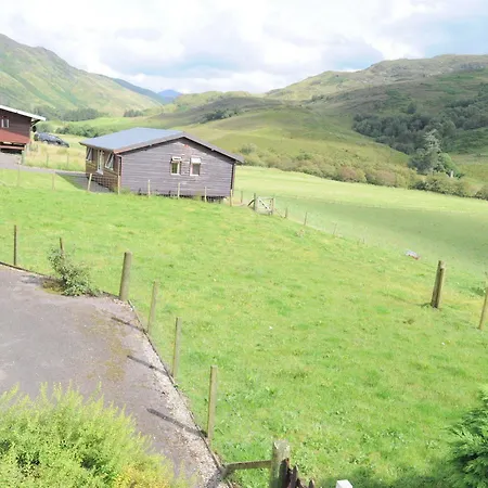Lamont Chalets & Bungalow-3