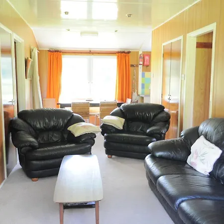 Lamont Chalets & Bungalow-2