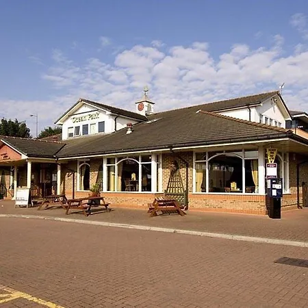 Premier Inn Cardiff City South-3