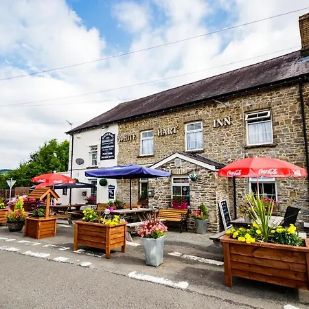 The White Hart Inn-3