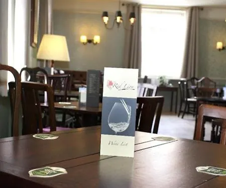 The Red Lion Hotel-2