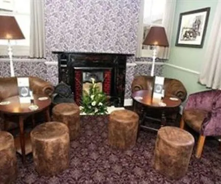 The Red Lion Hotel-3