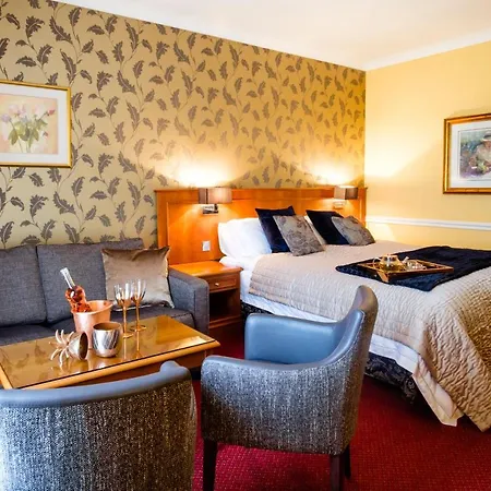The Gretna Chase Hotel-2