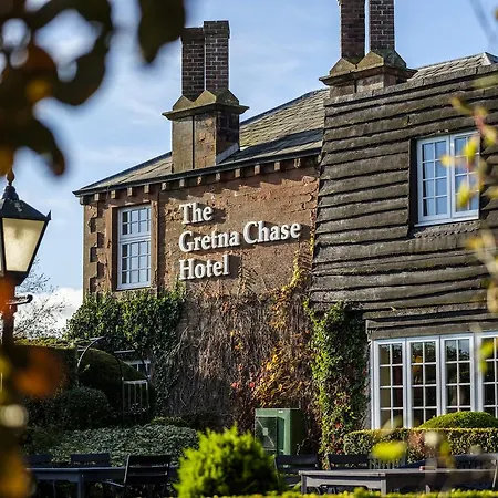 The Gretna Chase Hotel-3
