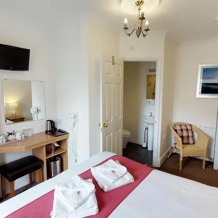 The Tudor Guest House-3