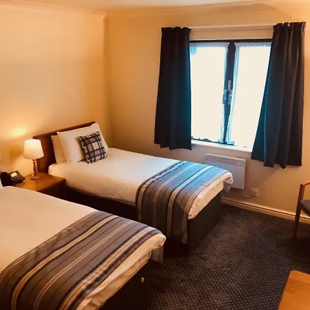 Stoneleigh Park Lodge-3