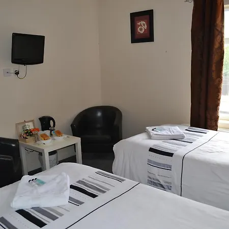 Annie'S Guest House-3