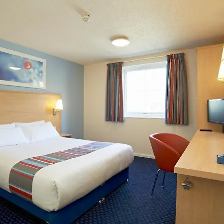 Travelodge Edinburgh Musselburgh-3