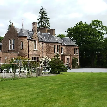 Altamount House Hotel-2