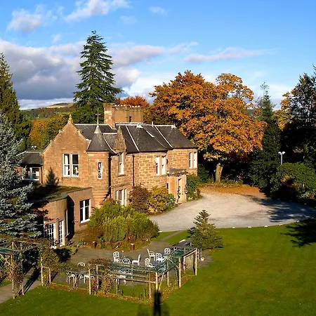 Altamount House Hotel-3